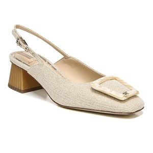 Sam Edelman Tanessa Buckle Heel